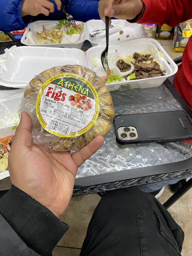 Photo of Al Basha Grocery - 4145 E Grant Rd, Tucson, AZ 85712