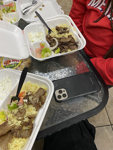 Photo of Al Basha Grocery - 4145 E Grant Rd, Tucson, AZ 85712