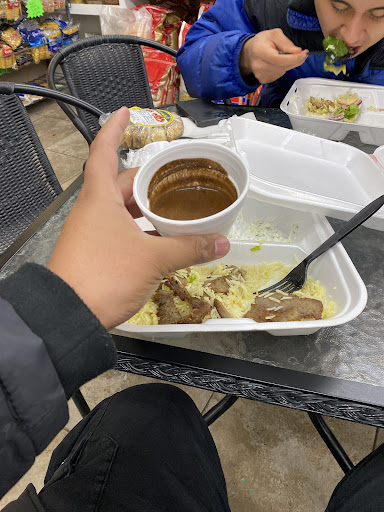 Photo of Al Basha Grocery - 4145 E Grant Rd, Tucson, AZ 85712