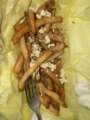 Photo of Pappoule's - 7475 N La Cholla Blvd, Tucson, AZ 85741