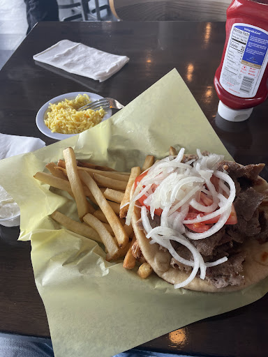 Photo of Pappoule's - 7475 N La Cholla Blvd, Tucson, AZ 85741