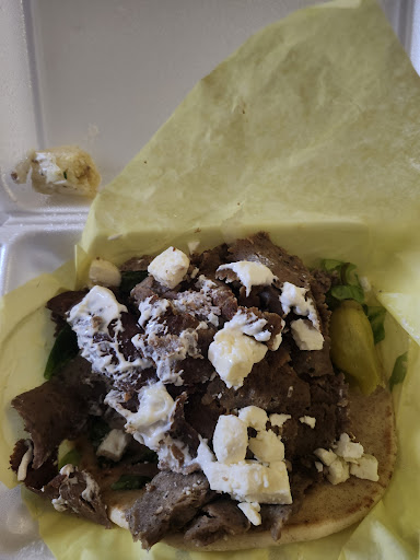 Photo of Pappoule's - 7475 N La Cholla Blvd, Tucson, AZ 85741