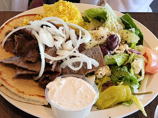 Photo of Pappoule's - 7475 N La Cholla Blvd, Tucson, AZ 85741