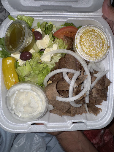 Photo of Pappoule's - 7475 N La Cholla Blvd, Tucson, AZ 85741