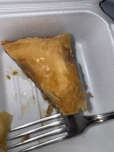 Photo of Pappoule's - 7475 N La Cholla Blvd, Tucson, AZ 85741