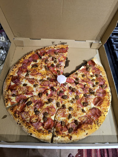 Photo of Angelo's Pizza & Gyros - 2410 W Ruthrauff Rd # 170, Tucson, AZ 85705