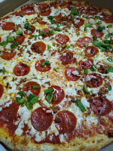 Photo of Angelo's Pizza & Gyros - 2410 W Ruthrauff Rd # 170, Tucson, AZ 85705