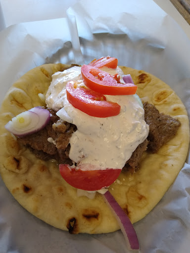 Photo of Angelo's Pizza & Gyros - 2410 W Ruthrauff Rd # 170, Tucson, AZ 85705