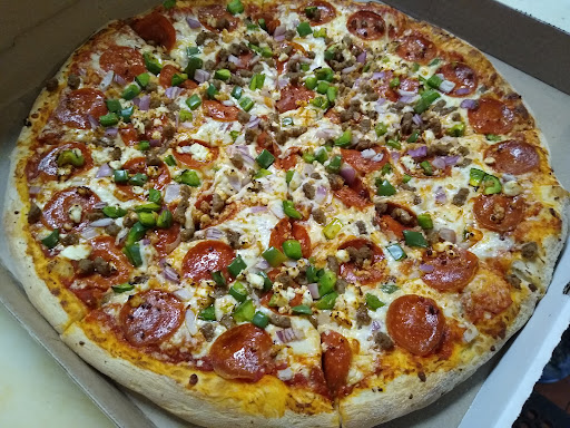 Photo of Angelo's Pizza & Gyros - 2410 W Ruthrauff Rd # 170, Tucson, AZ 85705