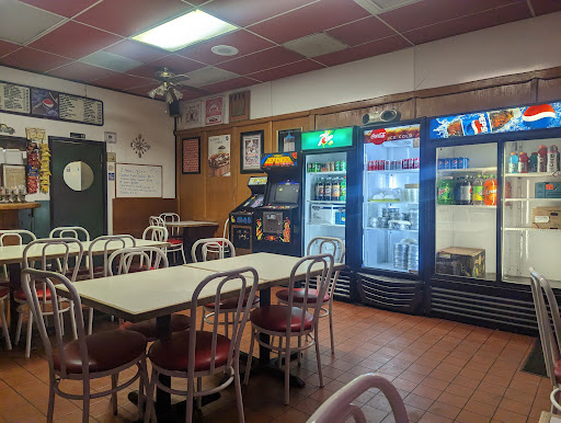Photo of Angelo's Pizza & Gyros - 2410 W Ruthrauff Rd # 170, Tucson, AZ 85705