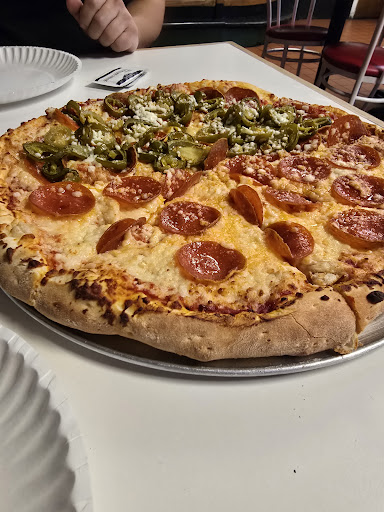 Photo of Angelo's Pizza & Gyros - 2410 W Ruthrauff Rd # 170, Tucson, AZ 85705