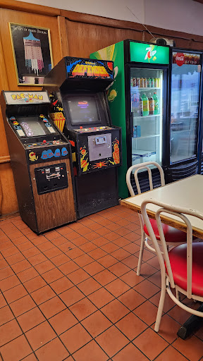 Photo of Angelo's Pizza & Gyros - 2410 W Ruthrauff Rd # 170, Tucson, AZ 85705