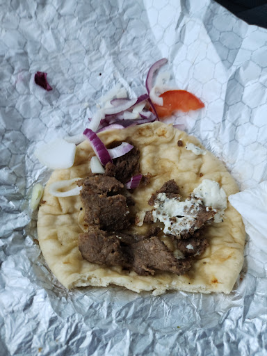 Photo of Angelo's Pizza & Gyros - 2410 W Ruthrauff Rd # 170, Tucson, AZ 85705