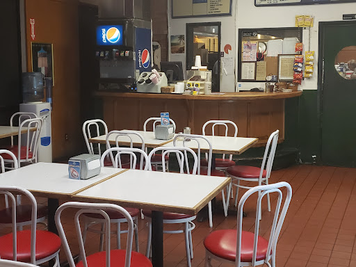 Photo of Angelo's Pizza & Gyros - 2410 W Ruthrauff Rd # 170, Tucson, AZ 85705