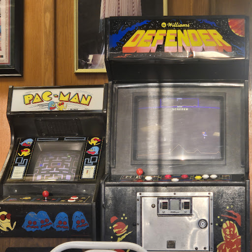 Photo of Angelo's Pizza & Gyros - 2410 W Ruthrauff Rd # 170, Tucson, AZ 85705