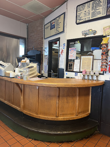 Photo of Angelo's Pizza & Gyros - 2410 W Ruthrauff Rd # 170, Tucson, AZ 85705