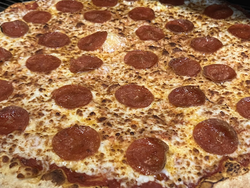 Photo of Angelo's Pizza & Gyros - 2410 W Ruthrauff Rd # 170, Tucson, AZ 85705