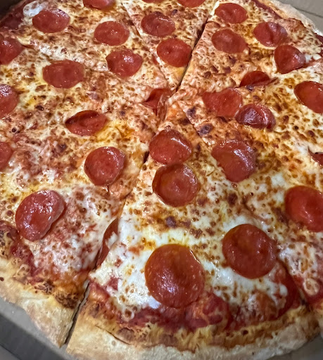 Photo of Angelo's Pizza & Gyros - 2410 W Ruthrauff Rd # 170, Tucson, AZ 85705