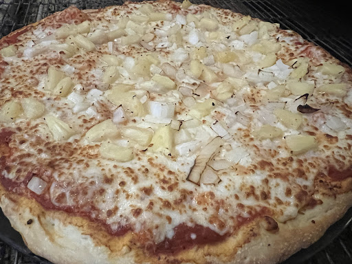 Photo of Angelo's Pizza & Gyros - 2410 W Ruthrauff Rd # 170, Tucson, AZ 85705