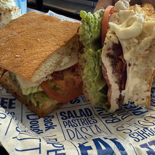 Photo of Beyond Bread - 3026 N Campbell Ave, Tucson, AZ 85719