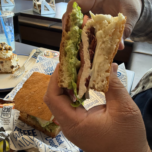 Photo of Beyond Bread - 3026 N Campbell Ave, Tucson, AZ 85719