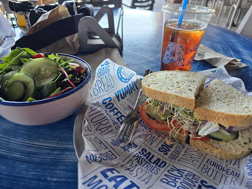 Photo of Beyond Bread - 3026 N Campbell Ave, Tucson, AZ 85719