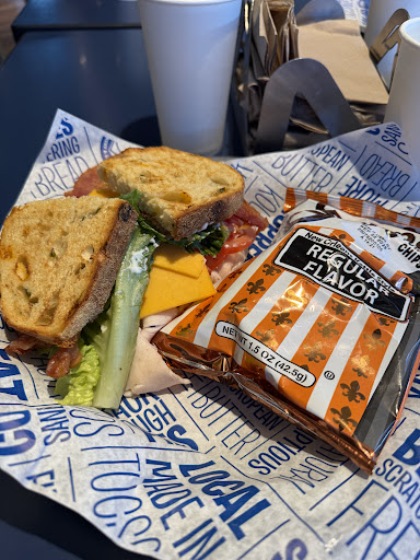 Photo of Beyond Bread - 3026 N Campbell Ave, Tucson, AZ 85719