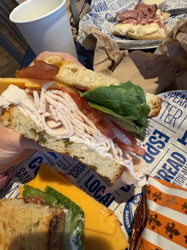 Photo of Beyond Bread - 3026 N Campbell Ave, Tucson, AZ 85719