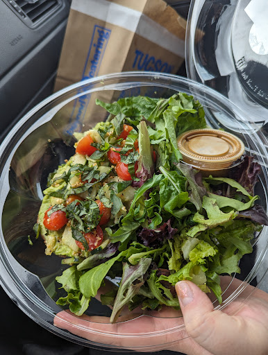 Photo of Beyond Bread - 3026 N Campbell Ave, Tucson, AZ 85719