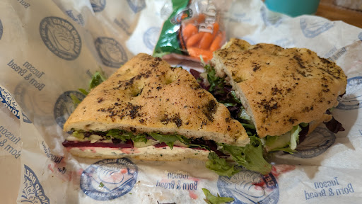 Photo of Beyond Bread - 3026 N Campbell Ave, Tucson, AZ 85719