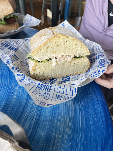 Photo of Beyond Bread - 3026 N Campbell Ave, Tucson, AZ 85719