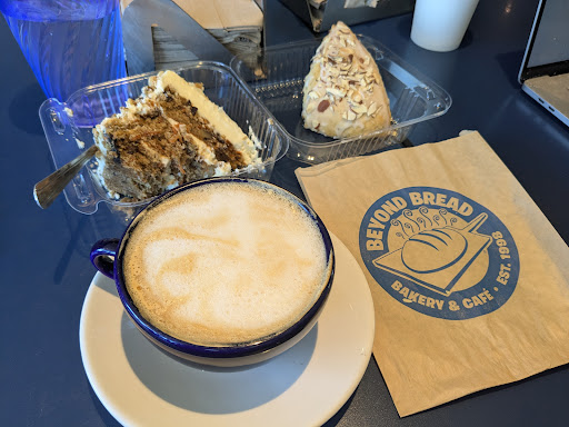 Photo of Beyond Bread - 3026 N Campbell Ave, Tucson, AZ 85719