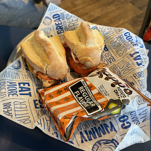 Photo of Beyond Bread - 3026 N Campbell Ave, Tucson, AZ 85719