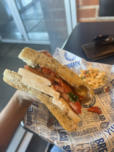 Photo of Beyond Bread - 3026 N Campbell Ave, Tucson, AZ 85719