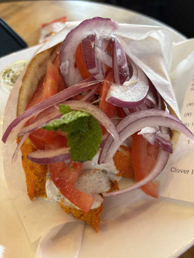 Photo of Café Rumi - 4799 Heyer Ave, Castro Valley, CA 94546