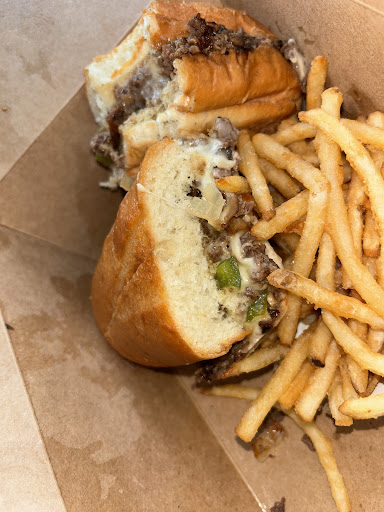 Photo of Halal Wings Plus - 40860 Fremont Blvd, Fremont, CA 94538