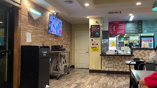 Photo of Halal Wings Plus - 40860 Fremont Blvd, Fremont, CA 94538