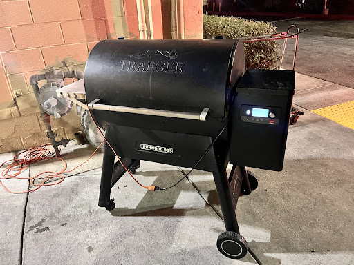 Photo of Halal Wings Plus - 40860 Fremont Blvd, Fremont, CA 94538