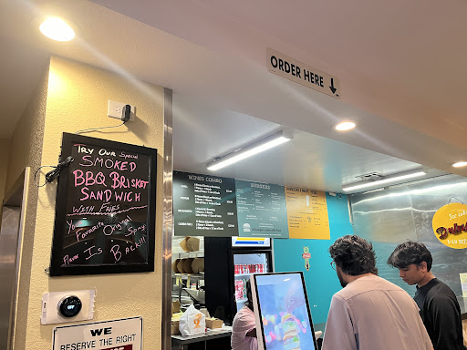 Photo of Halal Wings Plus - 40860 Fremont Blvd, Fremont, CA 94538