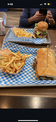 Photo of Halal Wings Plus - 40860 Fremont Blvd, Fremont, CA 94538