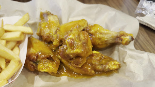 Photo of Halal Wings Plus - 40860 Fremont Blvd, Fremont, CA 94538