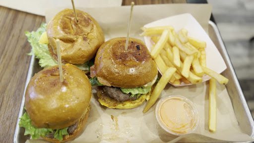 Photo of Halal Wings Plus - 40860 Fremont Blvd, Fremont, CA 94538