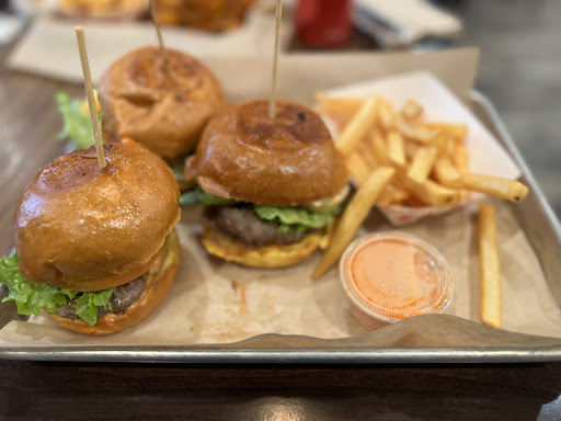 Photo of Halal Wings Plus - 40860 Fremont Blvd, Fremont, CA 94538