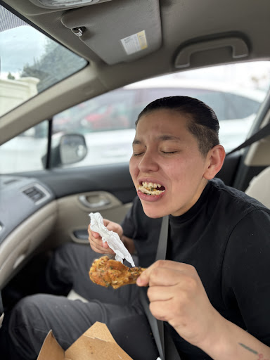 Photo of Halal Wings Plus - 40860 Fremont Blvd, Fremont, CA 94538