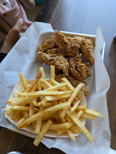 Photo of Halal Wings Plus - 40860 Fremont Blvd, Fremont, CA 94538