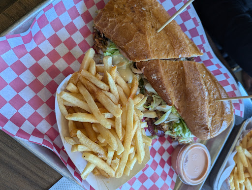 Photo of Halal Wings Plus - 40860 Fremont Blvd, Fremont, CA 94538