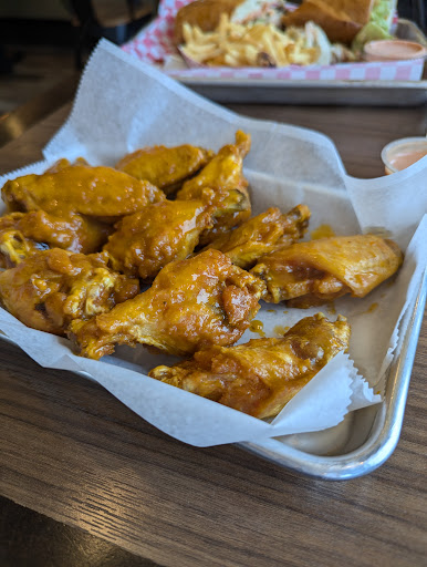Photo of Halal Wings Plus - 40860 Fremont Blvd, Fremont, CA 94538