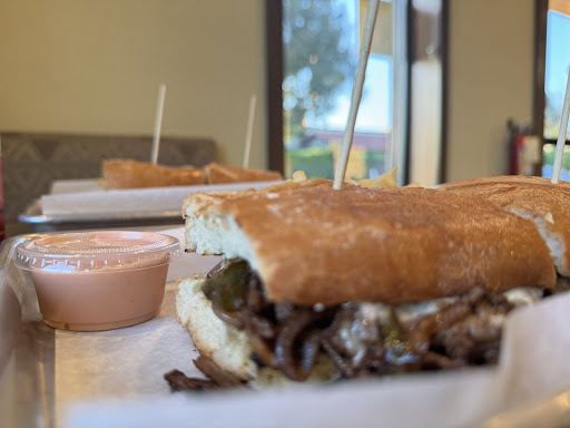 Photo of Halal Wings Plus - 40860 Fremont Blvd, Fremont, CA 94538