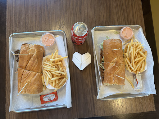 Photo of Halal Wings Plus - 40860 Fremont Blvd, Fremont, CA 94538