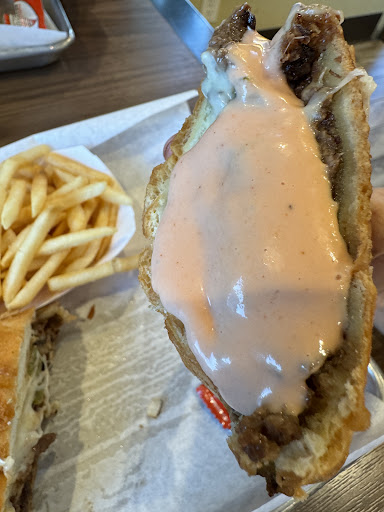 Photo of Halal Wings Plus - 40860 Fremont Blvd, Fremont, CA 94538